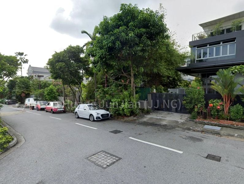 6 Bed Corner Terrace (Landed) for Rent in  Lowland Road - Image 3