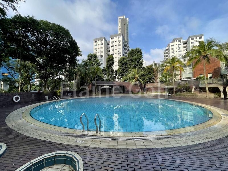 4 Bed Condo for Sale in  Orchard Bel Air - Image 1