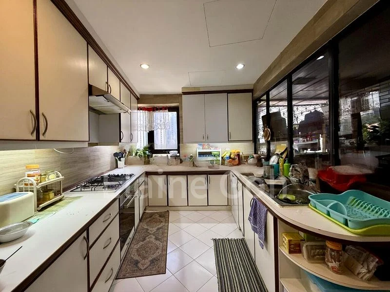 4 Bed Condo for Sale in  Orchard Bel Air - Image 15