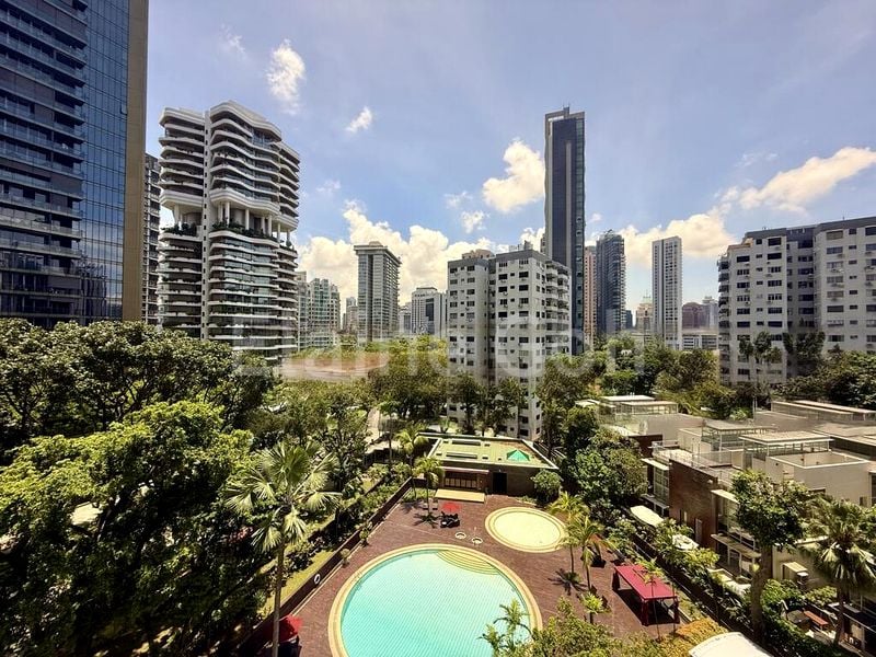 4 Bed Condo for Sale in  Orchard Bel Air - Image 7