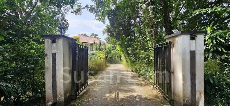 5 Bed Bungalow (Landed) for Rent in Caldecott Hill Estate - Image 1