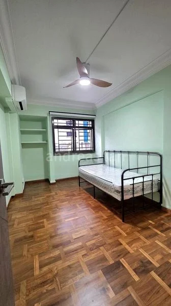 Common Room (HDB) for Rent in  305D Anchorvale Link - Image 2