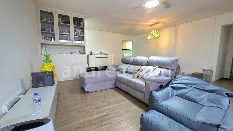 Common Room (HDB) for Rent in  305D Anchorvale Link - Image 5