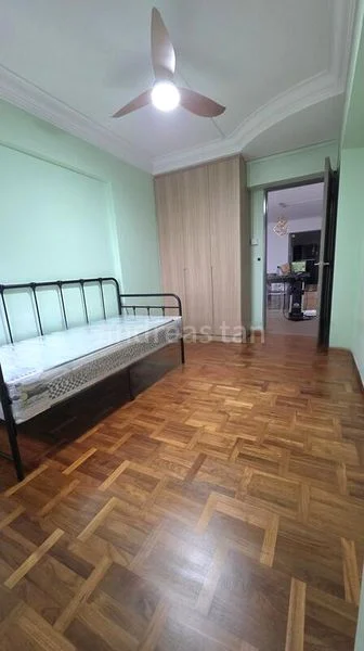 Common Room (HDB) for Rent in  305D Anchorvale Link - Image 1