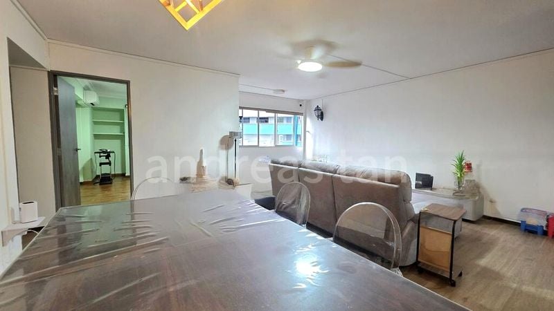 Common Room (HDB) for Rent in  305D Anchorvale Link - Image 6