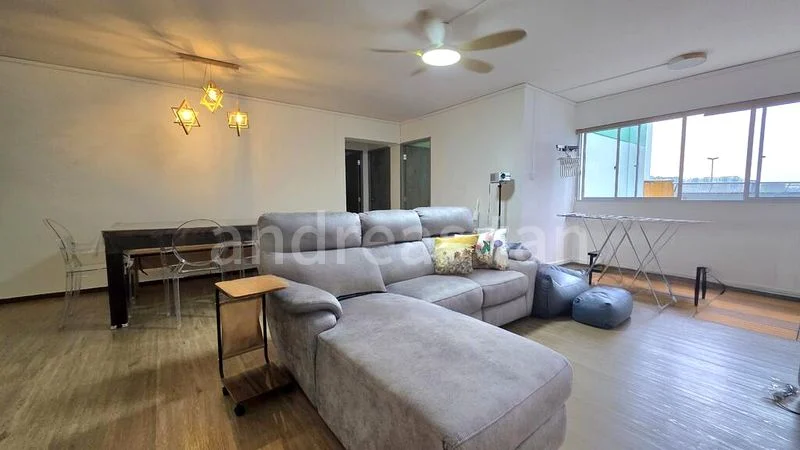 Common Room (HDB) for Rent in  305D Anchorvale Link - Image 4