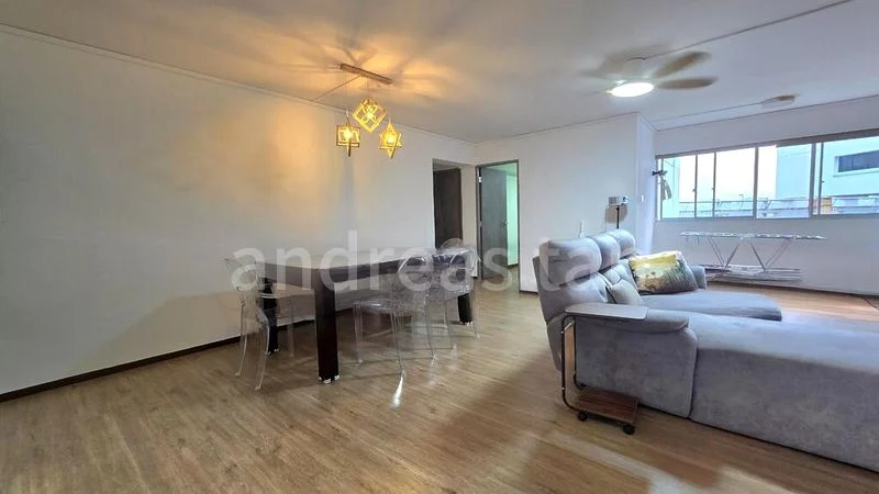 Common Room (HDB) for Rent in  305D Anchorvale Link - Image 3