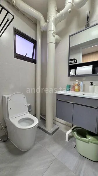 Common Room (HDB) for Rent in  305D Anchorvale Link - Image 8