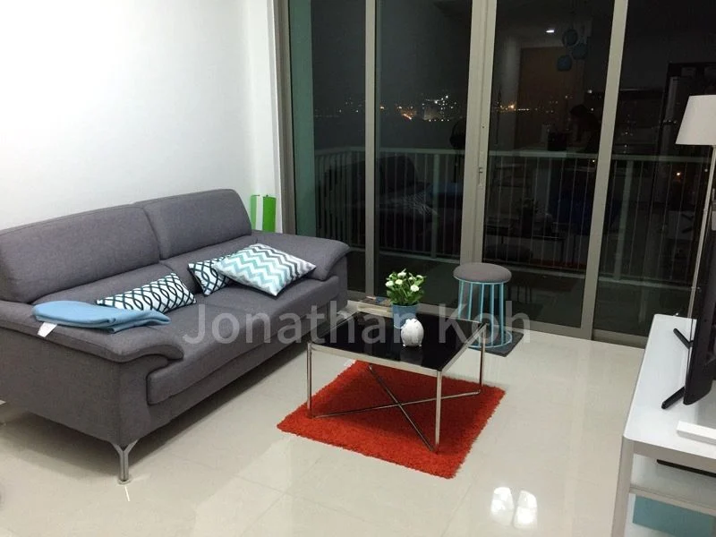 1 Bed Condo for Rent in Ripple Bay - Image 1