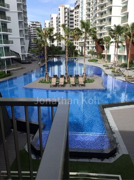 1 Bed Condo for Rent in Ripple Bay - Image 4