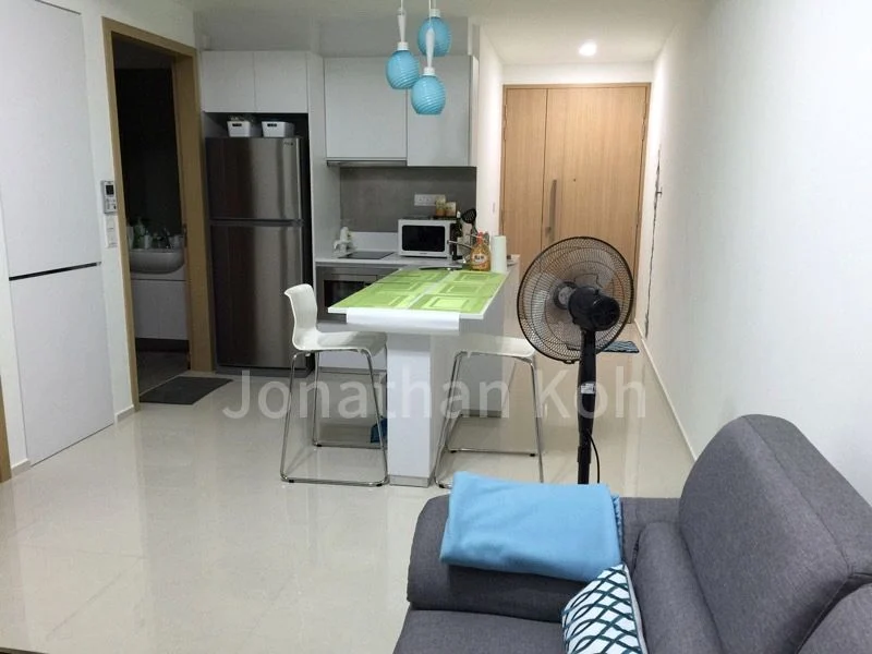 1 Bed Condo for Rent in Ripple Bay - Image 2