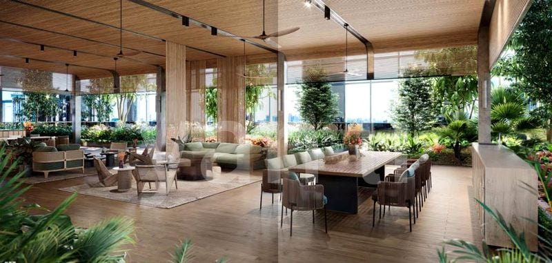 Office for Sale: Solitaire on Cecil - Image 5