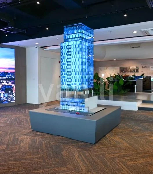 Office for Sale: Solitaire on Cecil - Image 10