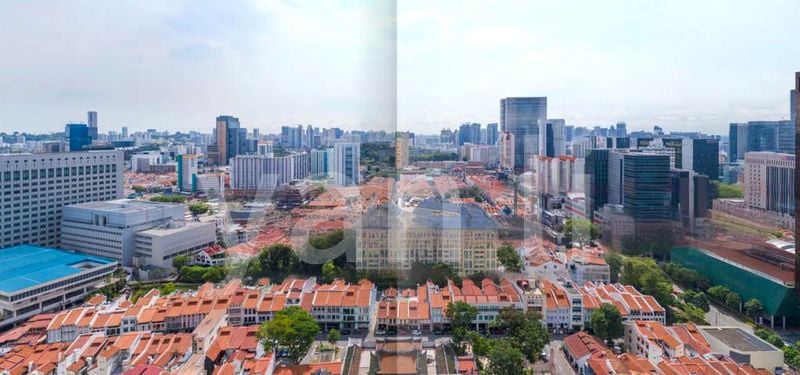 Office for Sale: Solitaire on Cecil - Image 9