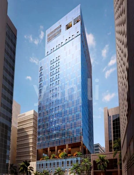 Office for Sale: Solitaire on Cecil - Image 2