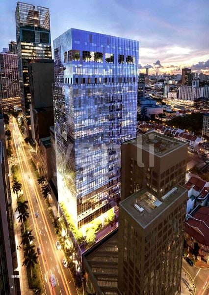 Office for Sale: Solitaire on Cecil - Image 7