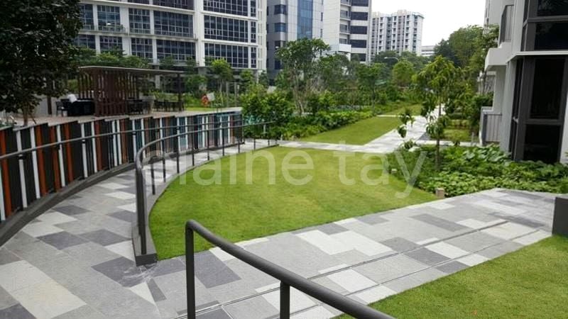 2 Bed Condo for Sale in  Sims Urban Oasis - Image 2