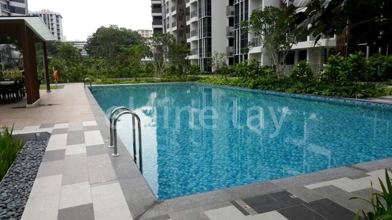 2 Bed Condo for Sale in  Sims Urban Oasis - Image 3