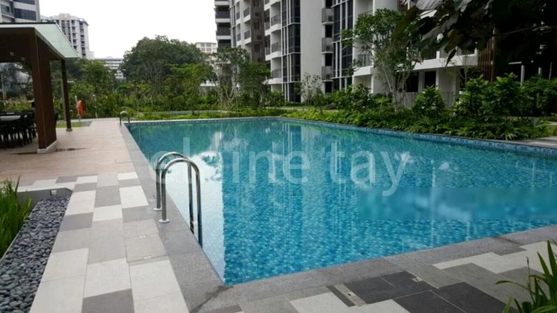 2 Bed Condo for Sale in  Sims Urban Oasis - Image 10