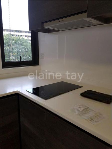 2 Bed Condo for Sale in  Sims Urban Oasis - Image 9