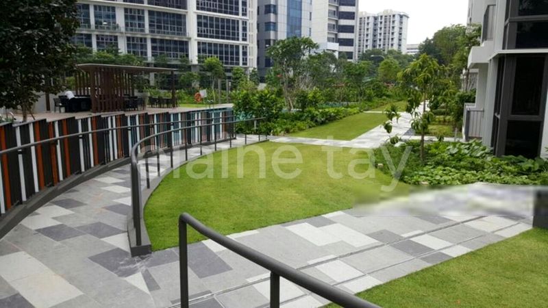2 Bed Condo for Sale in  Sims Urban Oasis - Image 11