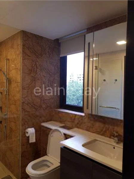 2 Bed Condo for Sale in  Sims Urban Oasis - Image 4