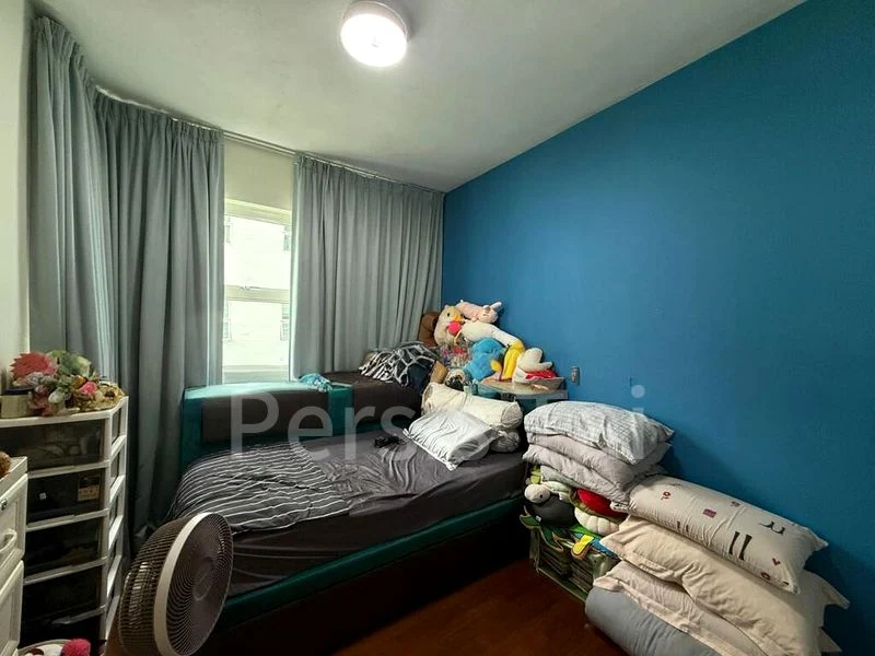 3 Bed Condo for Sale in  Dahlia Park Condominium - Image 3
