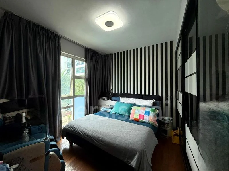 3 Bed Condo for Sale in  Dahlia Park Condominium - Image 5