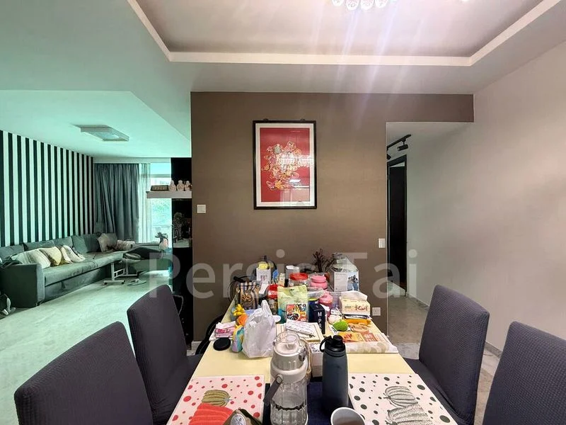 3 Bed Condo for Sale in  Dahlia Park Condominium - Image 9