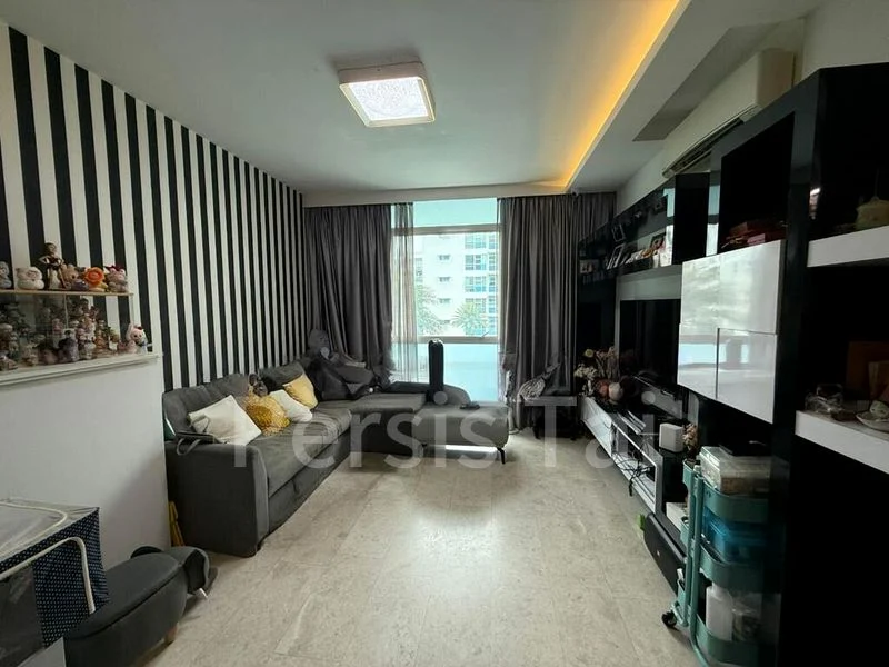 3 Bed Condo for Sale in  Dahlia Park Condominium - Image 10
