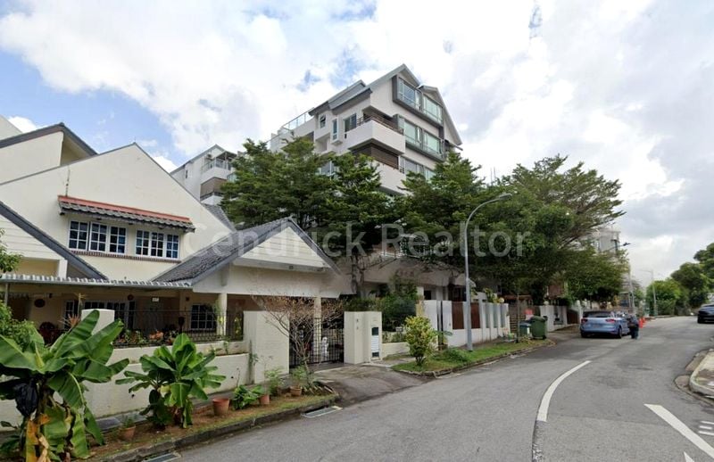 5 Bed Terraced House (Landed) for Sale in  Richards Avenue - Image 2