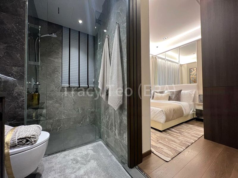 5 Bed Condo for Sale in  Tembusu Grand - Image 16