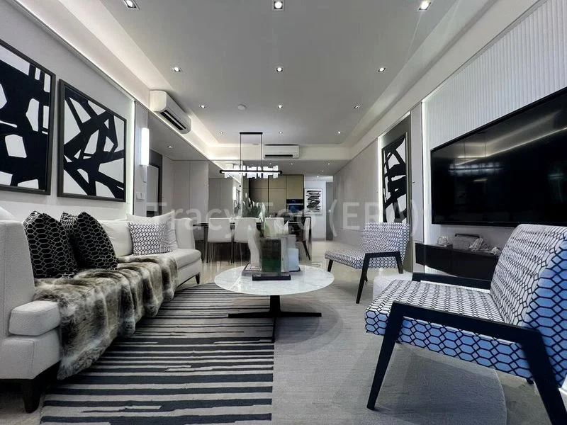 5 Bed Condo for Sale in  Tembusu Grand - Image 1