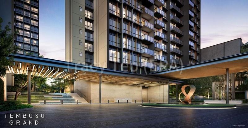 5 Bed Condo for Sale in  Tembusu Grand - Image 10