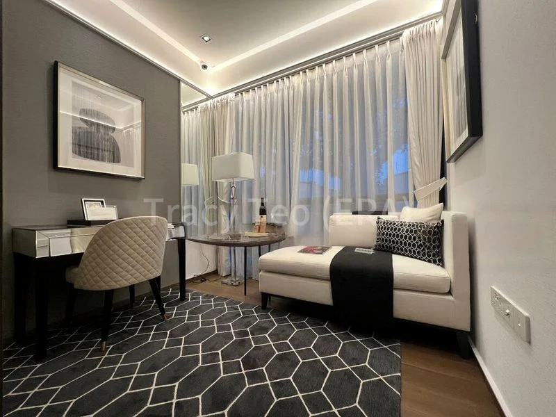 5 Bed Condo for Sale in  Tembusu Grand - Image 4