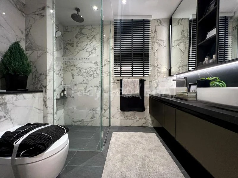 5 Bed Condo for Sale in  Tembusu Grand - Image 3