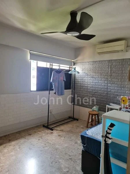Common Room (HDB) for Rent in 622 Bedok Reservoir Road - Image 1