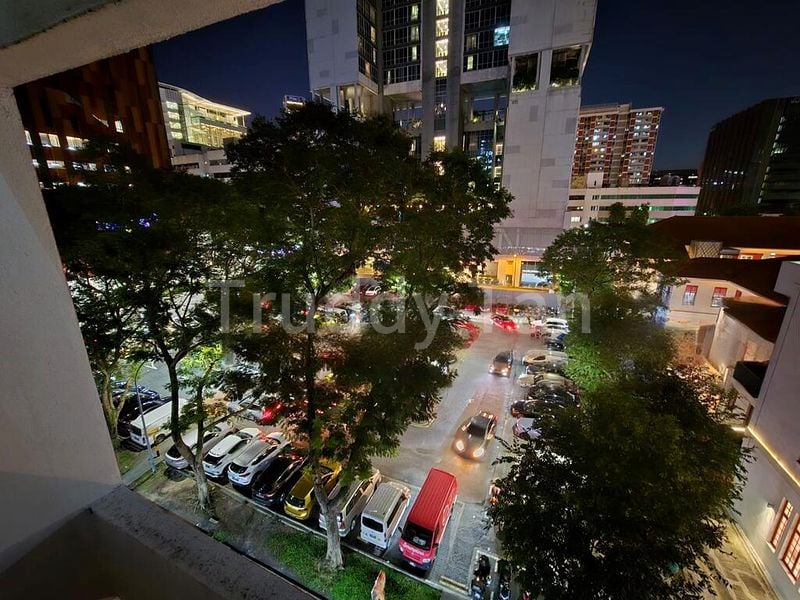 4 Room (4NG) HDB for Sale in  269B Queen Street - Image 7