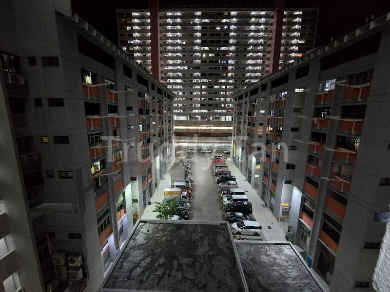 4 Room (4NG) HDB for Sale in  269B Queen Street - Image 8