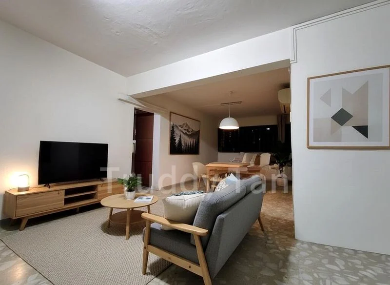 4 Room (4NG) HDB for Sale in  269B Queen Street - Image 10