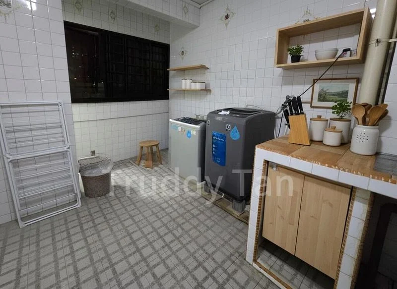 4 Room (4NG) HDB for Sale in  269B Queen Street - Image 9