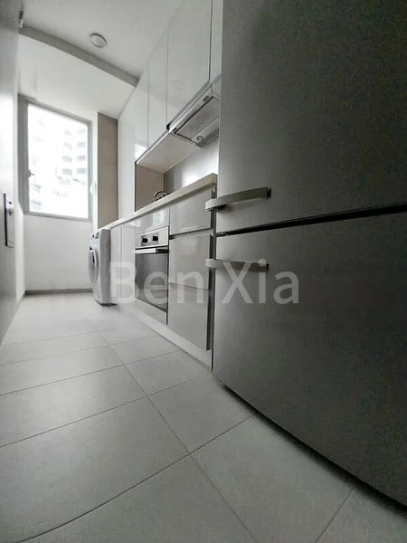 2 Bed Apartment (Condo) for Rent in  The Vermont On Cairnhill - Image 5