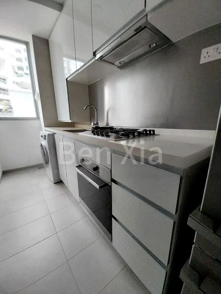 2 Bed Apartment (Condo) for Rent in  The Vermont On Cairnhill - Image 4