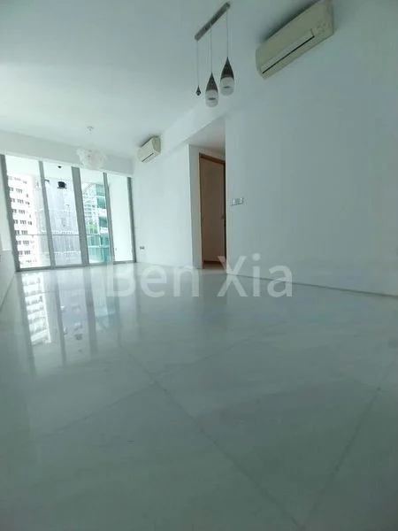 2 Bed Apartment (Condo) for Rent in  The Vermont On Cairnhill - Image 1