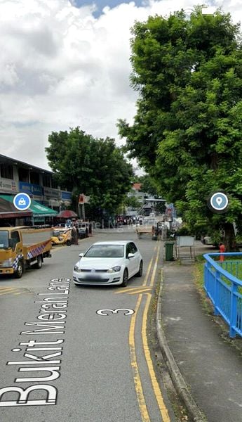 Light Industrial (B1) for Rent: Bukit Merah lane 3 - Image 1