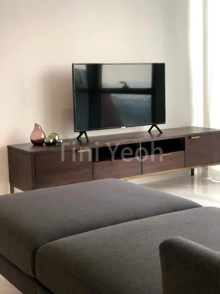 1 Bed Condo for Rent in Wallich Residence - Image 4