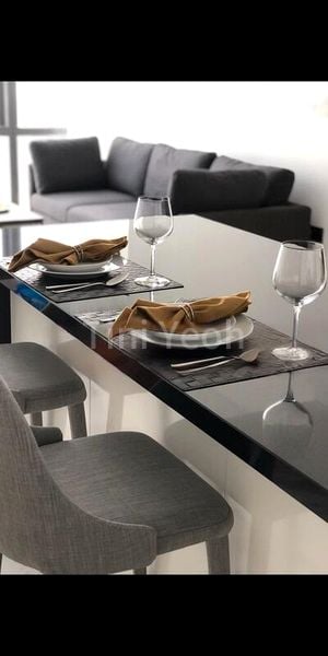 1 Bed Condo for Rent in Wallich Residence - Image 1