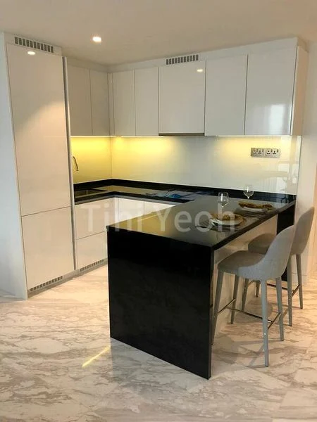 1 Bed Condo for Rent in Wallich Residence - Image 3
