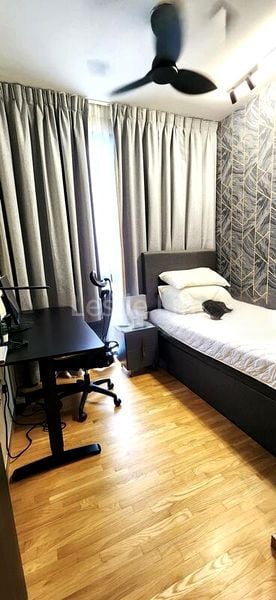 Common Room (Condo) for Rent in  Park Colonial - Image 5