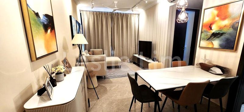 Common Room (Condo) for Rent in  Park Colonial - Image 1